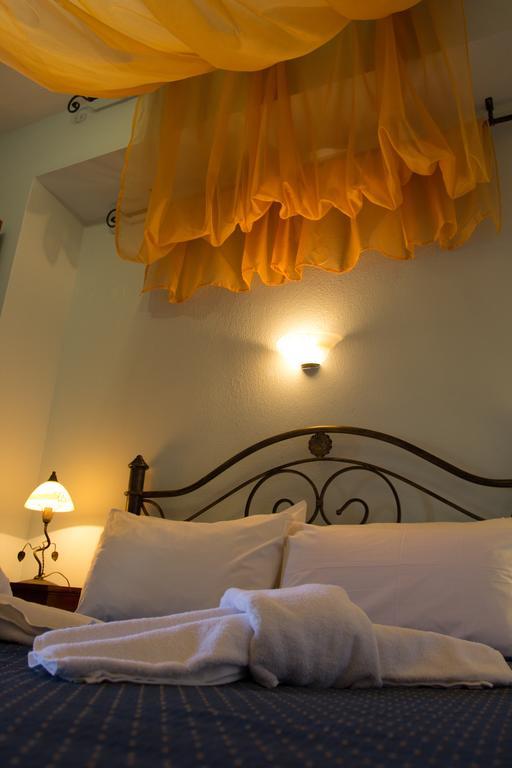 Hotel Ismini Amolianí Rom bilde