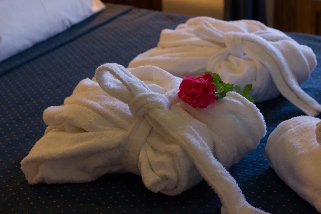 Hotel Ismini Amolianí Rom bilde